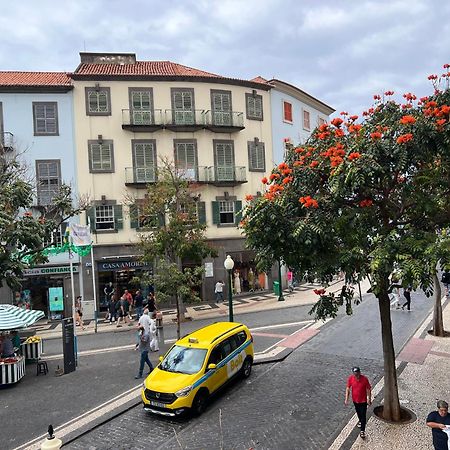 Rc Flats Funchal A Apartment Exterior photo