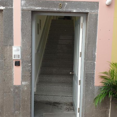 Rc Flats Funchal A Apartment Exterior photo